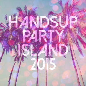 RAYMAN RAVE/DJ ELEKTROSHOCK — I Need To Party