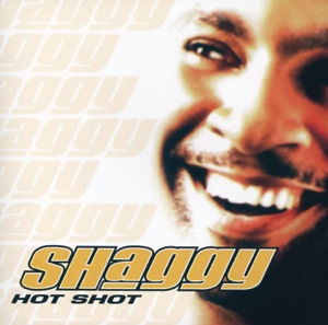 Shaggy, Rayvon — Angel