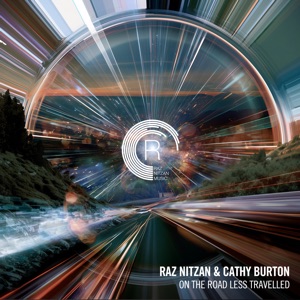 RAZ NITZAN/CATHY BURTON — On The Road Less Travelled