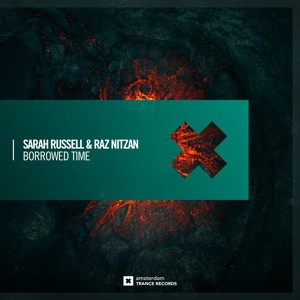 Sarah Russell, Raz Nitzan — Borrowed Time