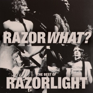 RAZORLIGHT — WIRE TO WIRE (2008)
