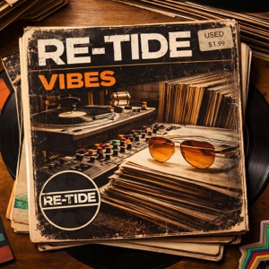 RE-TIDE/MATTEI & OMICH — Daft Loop