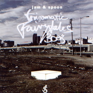 Jam & Spoon / Garvey, Rea — Set Me Free