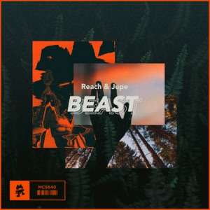 REACH/JUPE — Beast!