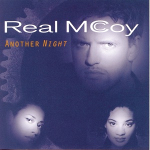 REAL MCCOY — LOVE & DEVOTION (1995)