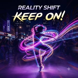 Reality Shift — Psychadelic ocean (Original Mix)