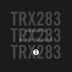 Rebekka Bakken — Black Shades