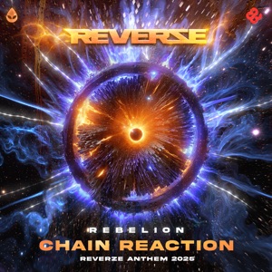 REBELION — Chain Reaction
