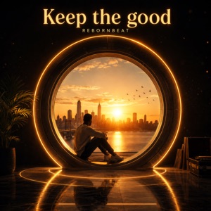 RebornBeat — Keep the Good
