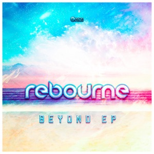 REBOURNE/MELISSA PIXEL — Beyond