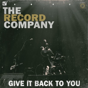 Record Company — Off The Ground