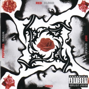 Red Hot Chili Peppers — Breaking The Girl