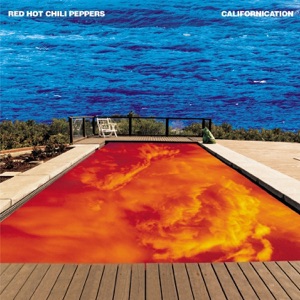 RED HOT CHILI PEPPERS — OTHERSIDE (1999)