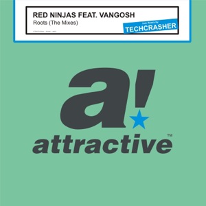 Red Ninjas feat. Vangosh — Roots (Techcrasher Remix) - 0:00
