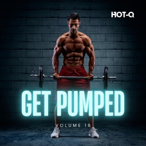RED NUTS — Pump it up