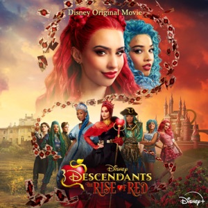 Red Velvet — Into The Night