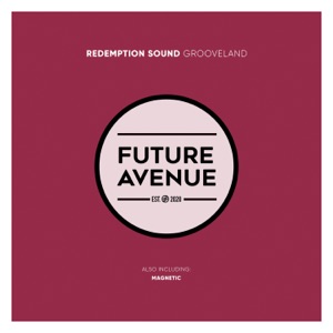 Redemption Sound — Grooveland