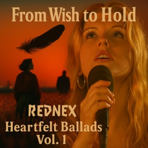 REDNEX — HOLD ME FOR A WHILE (2000)