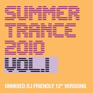 Redstar — Into The Sea (Original Mix)