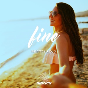 Pizzatto, Redu X — Fine (Original Club Mix)