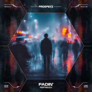 REFREQX — Fadin