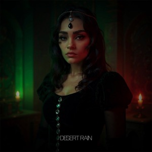 Regard & Ömer Bükülmezoğlu — Desert Love
