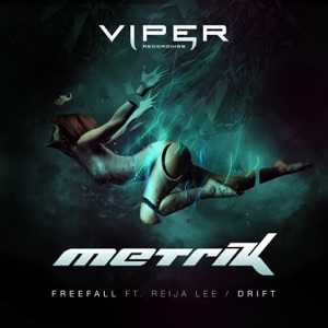 Metrik, Reija Lee — Freefall