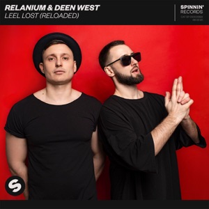 Relanium & Deen West — Leel Lost Reloaded - 0:00