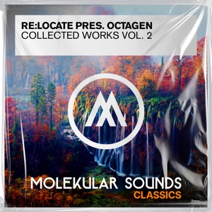 ReLocate pres Octagen & DJ Dazzle — Continuous (ReLocate & Simon Anthony Remix)