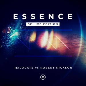 ReLocate vs Robert Nickson — Jet Pack (Chillout Mix)