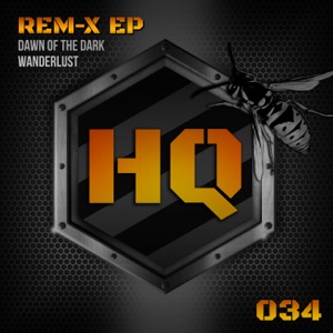Rem-X — Wanderlust (Radio Edit)