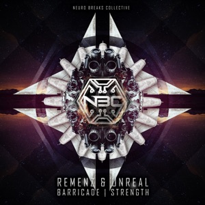 REMENZ/UNREAL [SP] — Barricade VIP