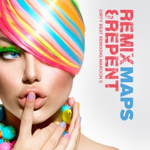 Remix & Repent — Maps