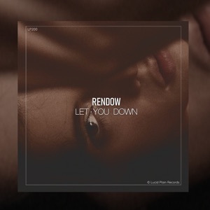 Rendow — Let You Down