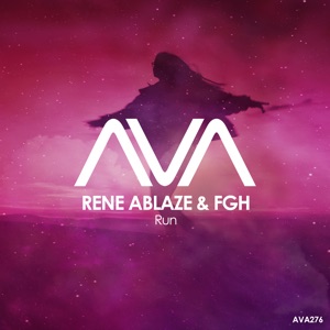 RENE ABLAZE/FGH — Run