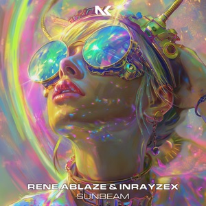 Rene Ablaze & Inrayzex — Sunbeam (Extended Mix)