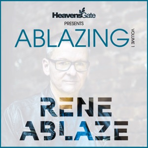 Rene Ablaze — Metropolis (Original Mix)