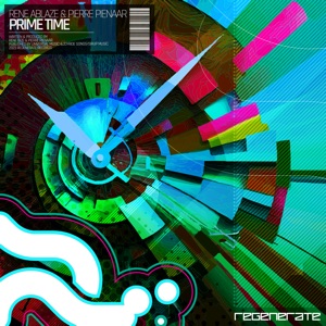 Rene Ablaze & Pierre Pienaar — Prime Time (Extended Mix)