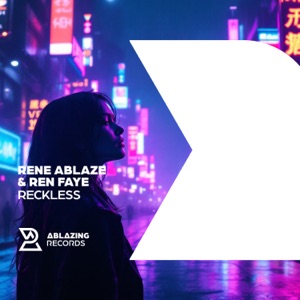 RENE ABLAZE — Reckless