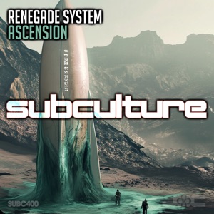 Renegade System — Ascension (Extended Mix)
