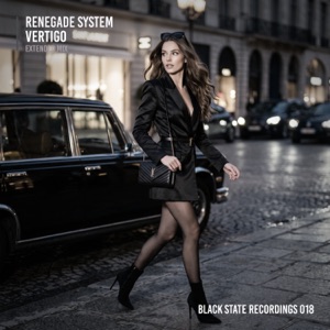 Renegade System — Vertigo (Extended Mix)