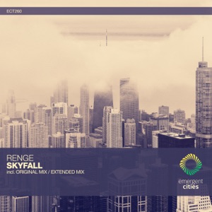 Renge — Skyfall (Extended Mix)
