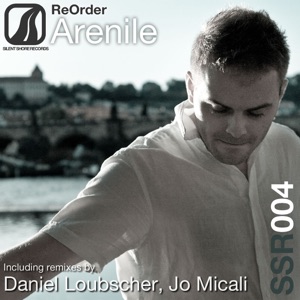 ReOrder — Arenile (Original Mix)
