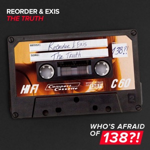 ReOrder Exis — The Truth (Mixed)