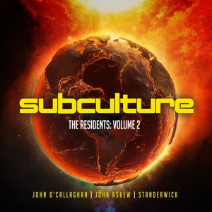 ReOrder Feat Stine Grove — White Sands Of Ibiza (Astuni & Le Saux Dub)