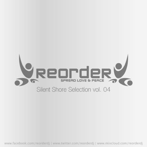 ReOrder — Last Moments In Paradise (Dmitry Golban Remix)