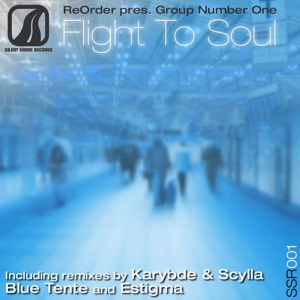 ReOrder Pres. Group Number One — Flight To Soul (Karybde And Scylla Remix)