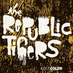 Republic Tigers — Buildings & Mountains