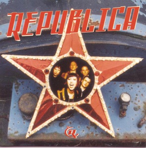 Republica — Drop Dead Gorgeous (Radio Edit)
