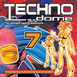 Reseize — Iron Dome (Original Mix)